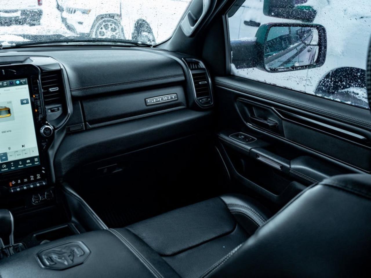 2022 RAM 1500 SPORT Photo