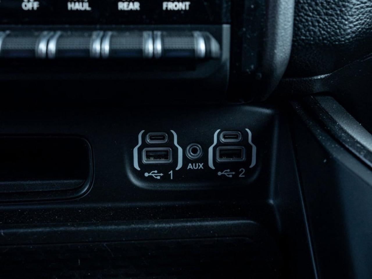 2022 RAM 1500 SPORT Photo