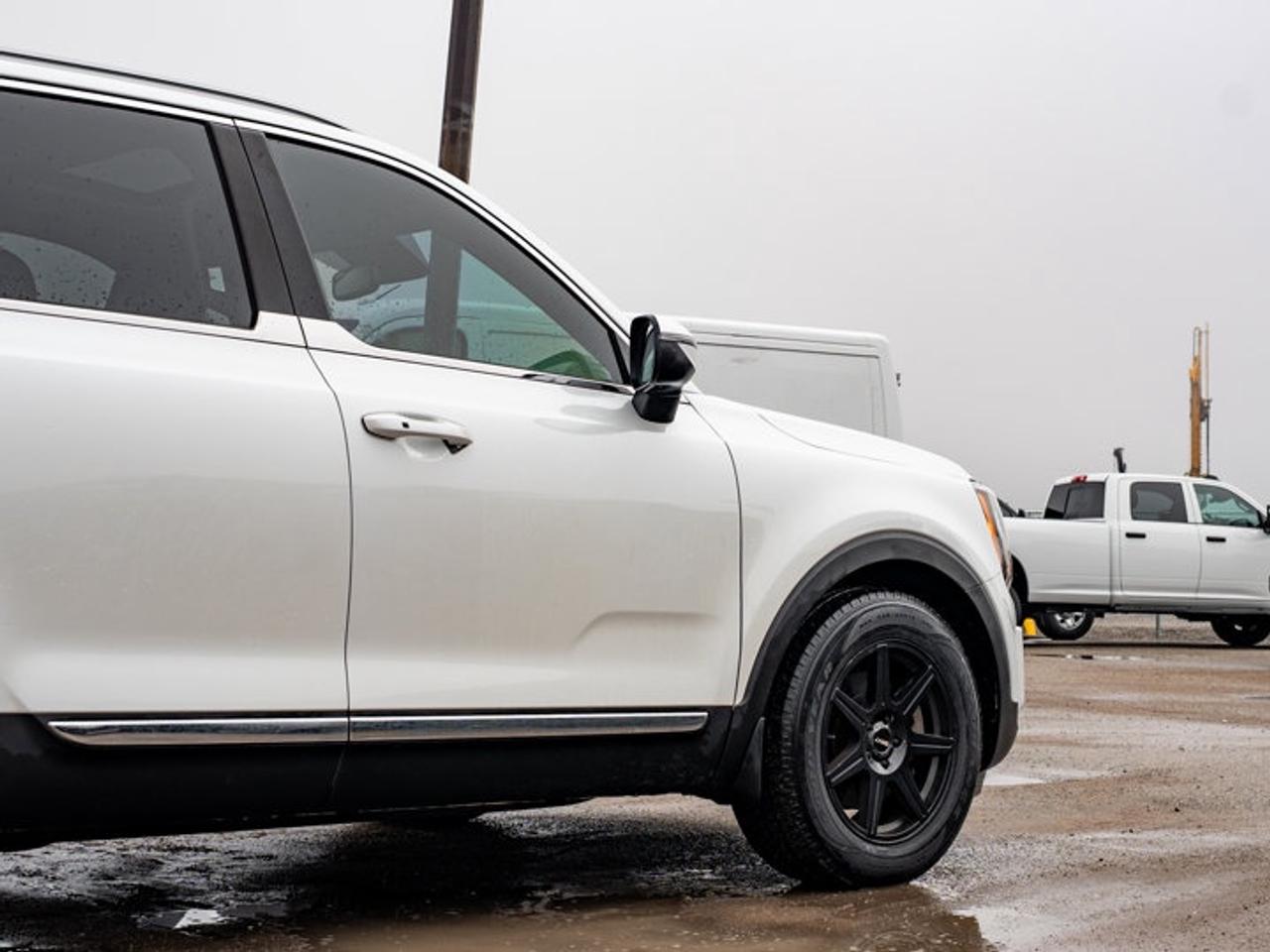 2020 Kia Telluride EX Photo