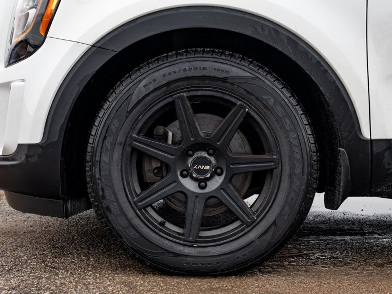 2020 Kia Telluride EX Photo