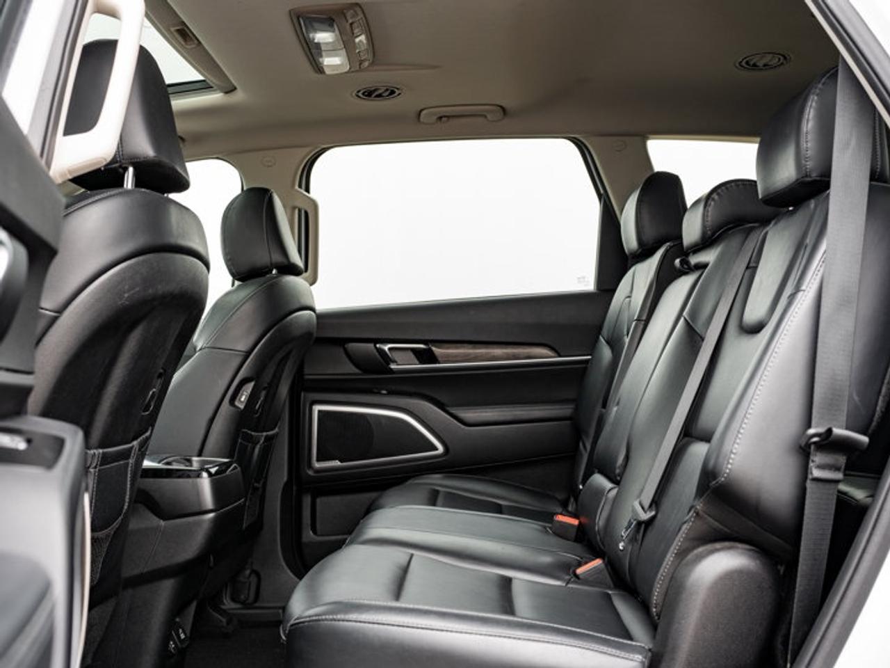 2020 Kia Telluride EX Photo