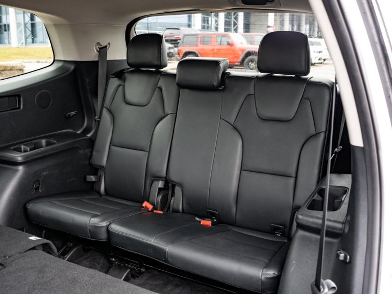 2020 Kia Telluride EX Photo