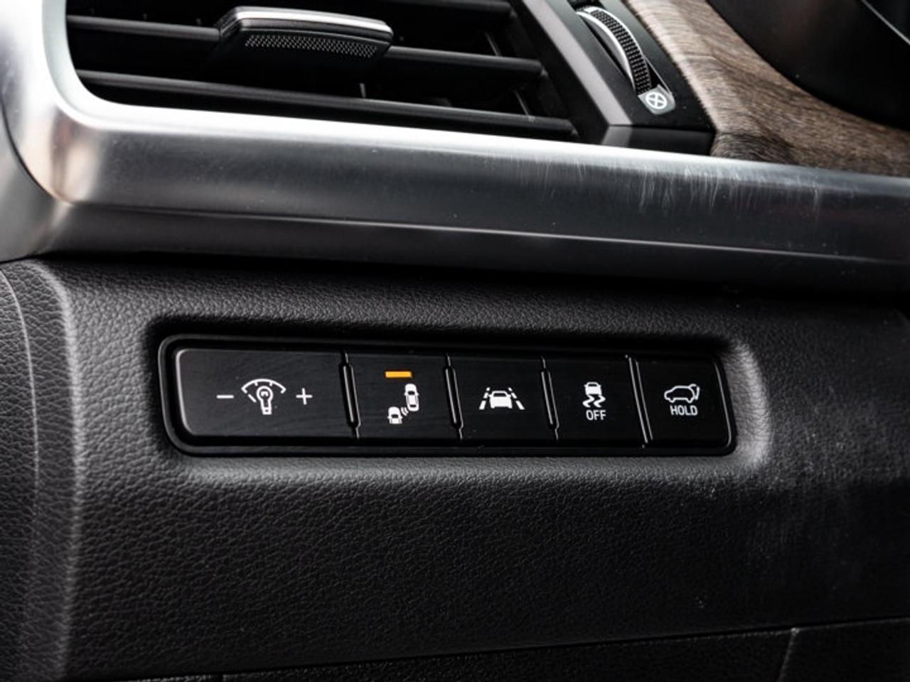 2020 Kia Telluride EX Photo