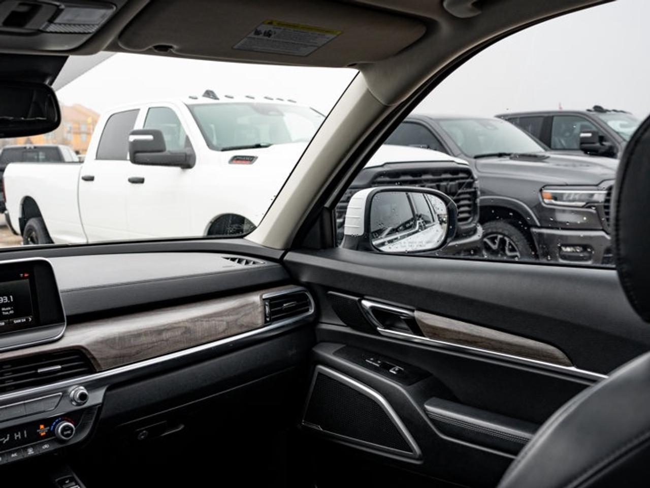 2020 Kia Telluride EX Photo