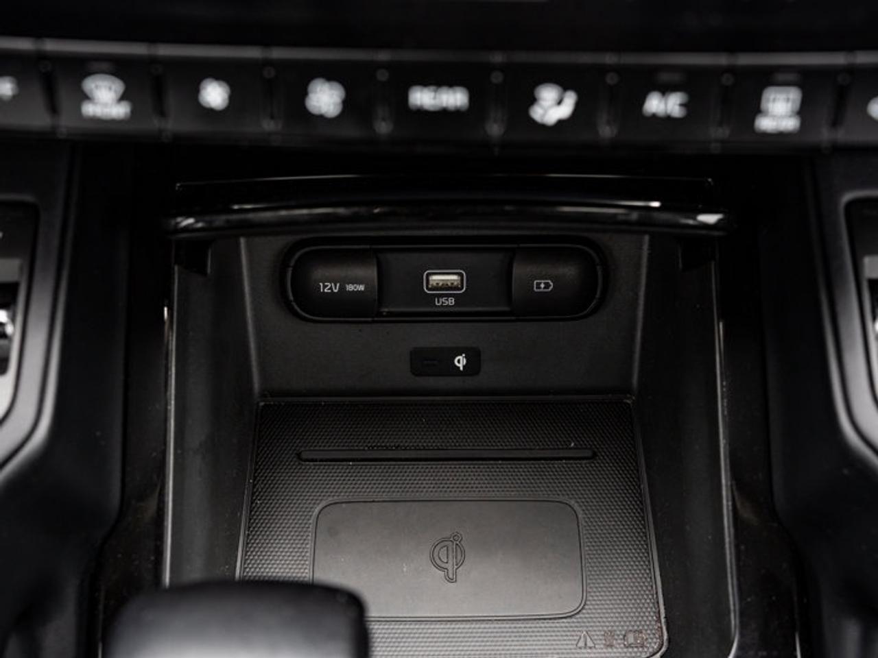 2020 Kia Telluride EX Photo