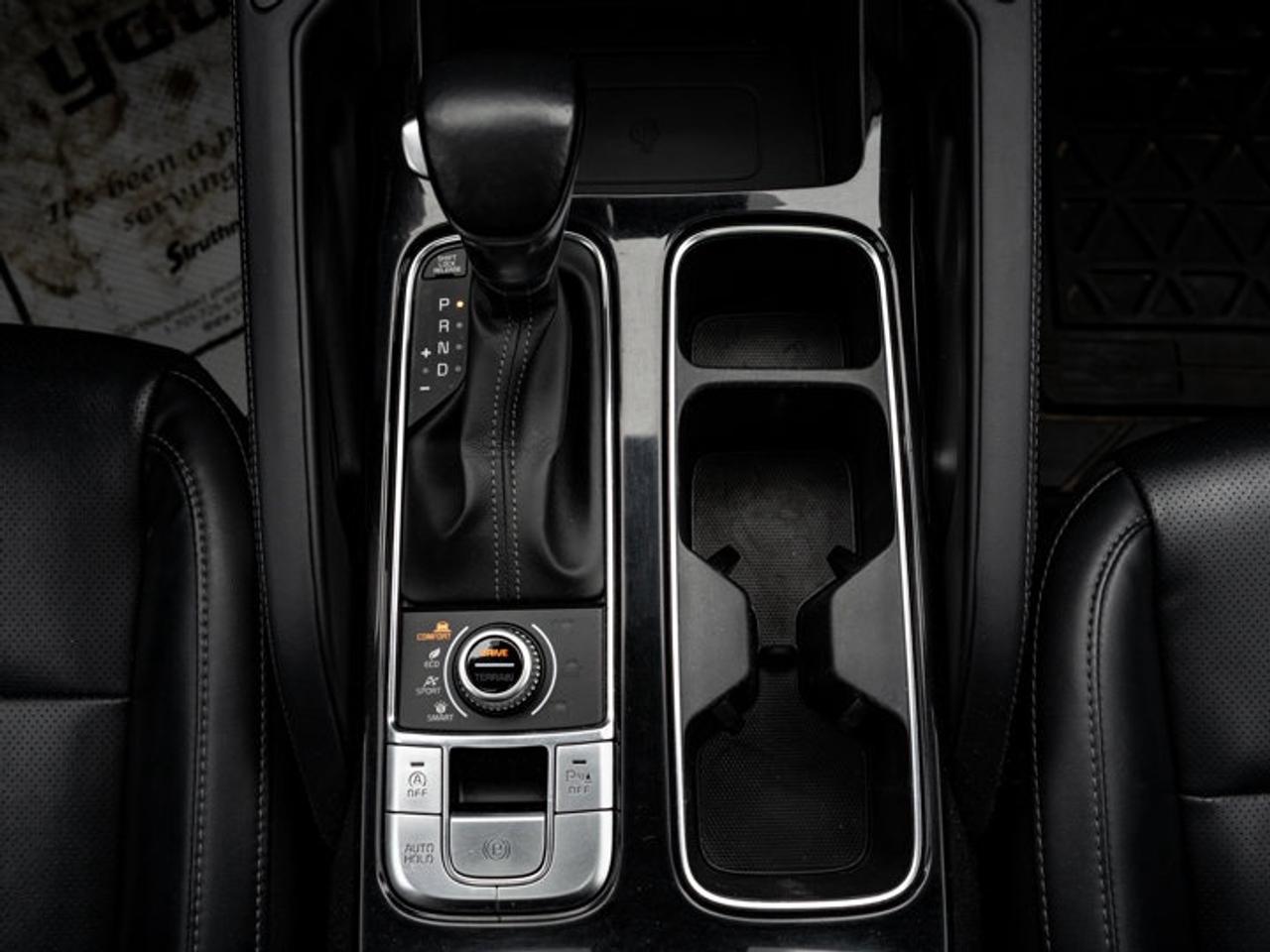 2020 Kia Telluride EX Photo