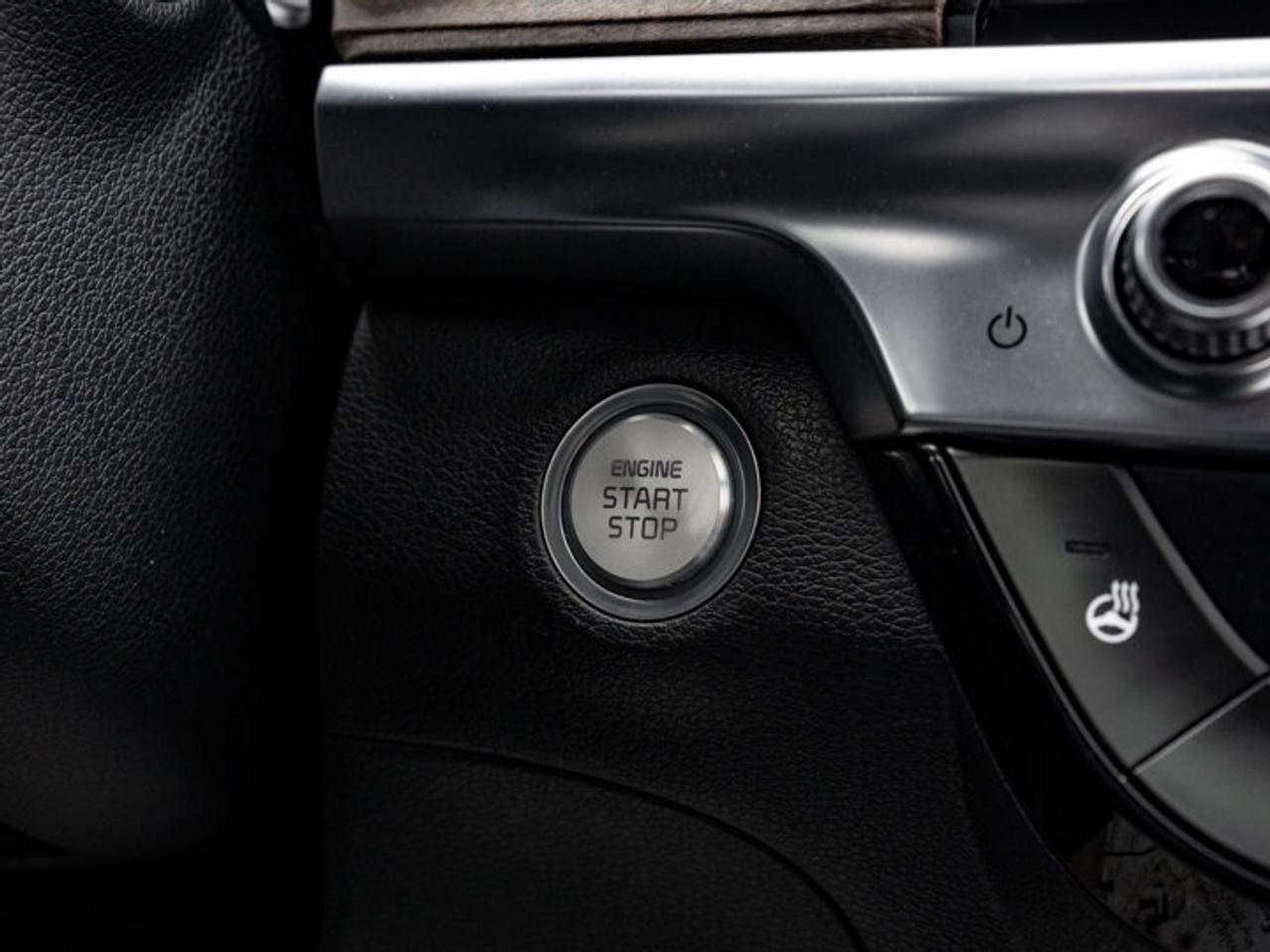 2020 Kia Telluride EX Photo