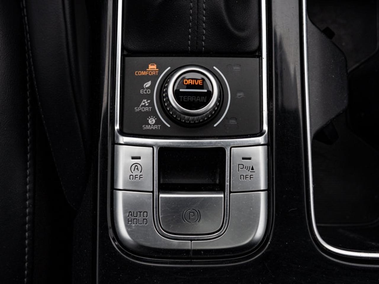 2020 Kia Telluride EX Photo