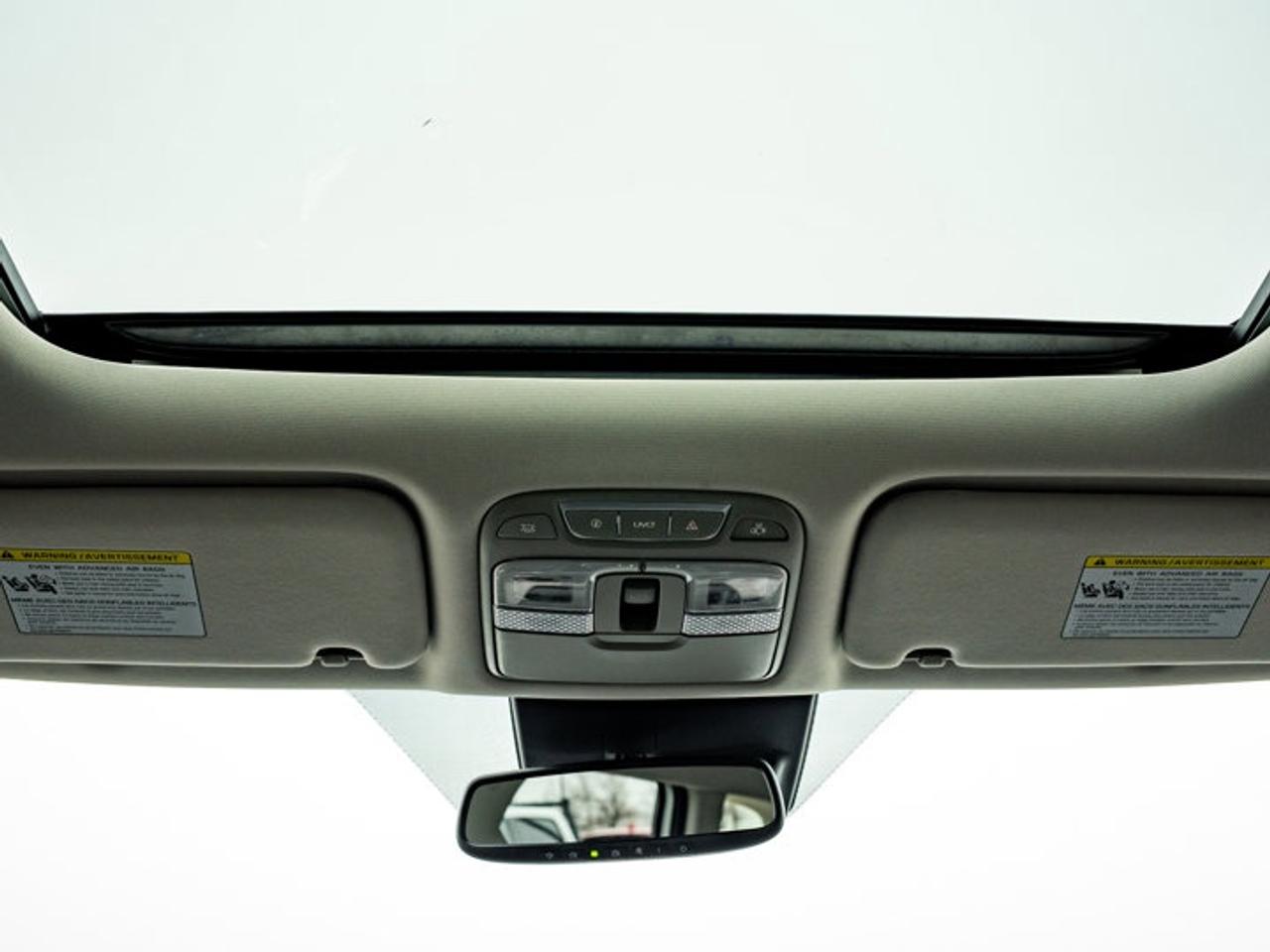 2020 Kia Telluride EX Photo