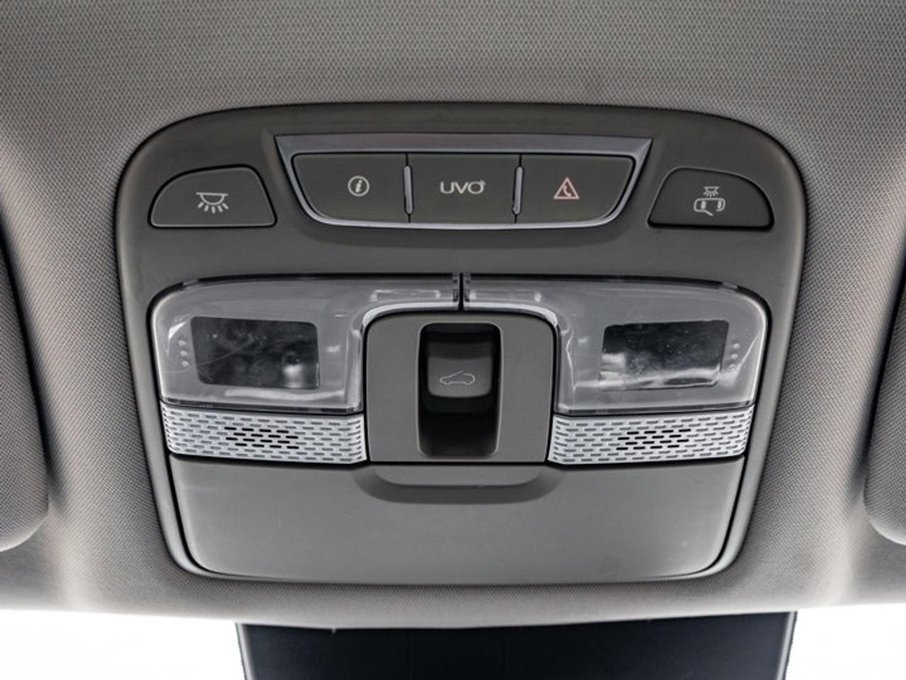 2020 Kia Telluride EX Photo