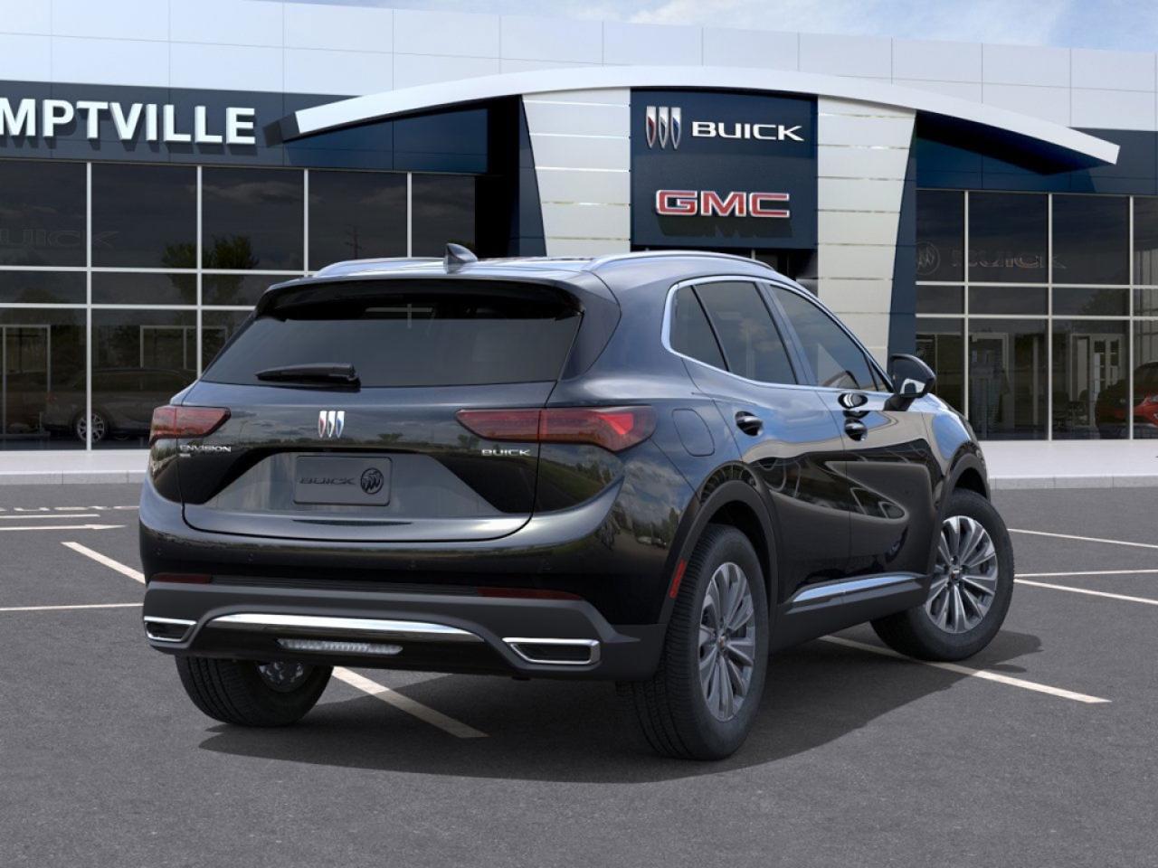 2026 Buick Envision Preferred  - 360 Camera -  Power Liftgate Photo