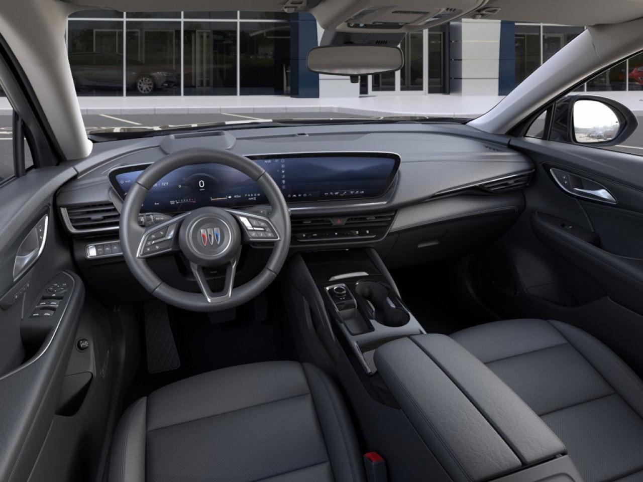 2026 Buick Envision Preferred  - 360 Camera -  Power Liftgate Photo