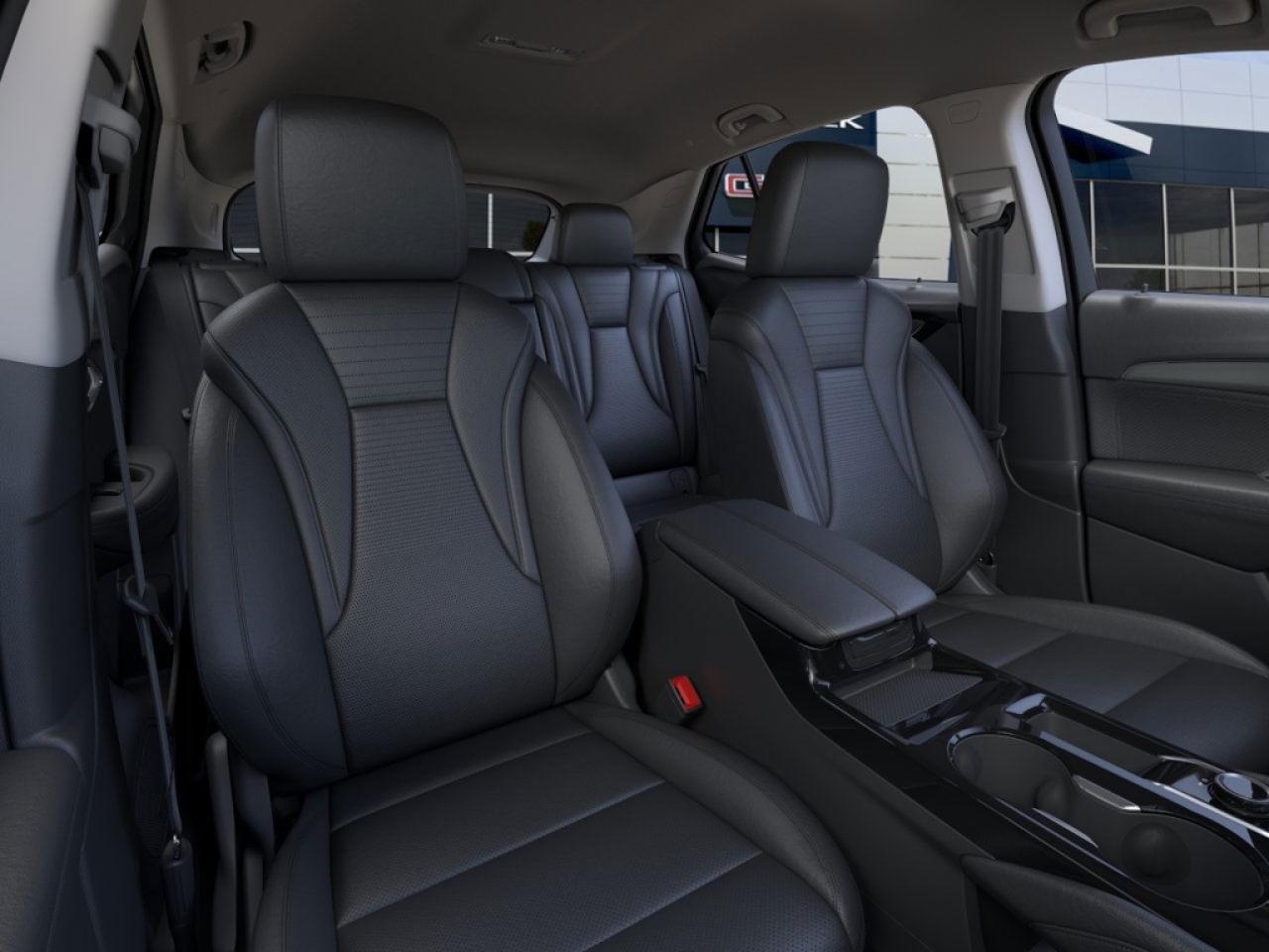 2026 Buick Envision Preferred  - 360 Camera -  Power Liftgate Photo