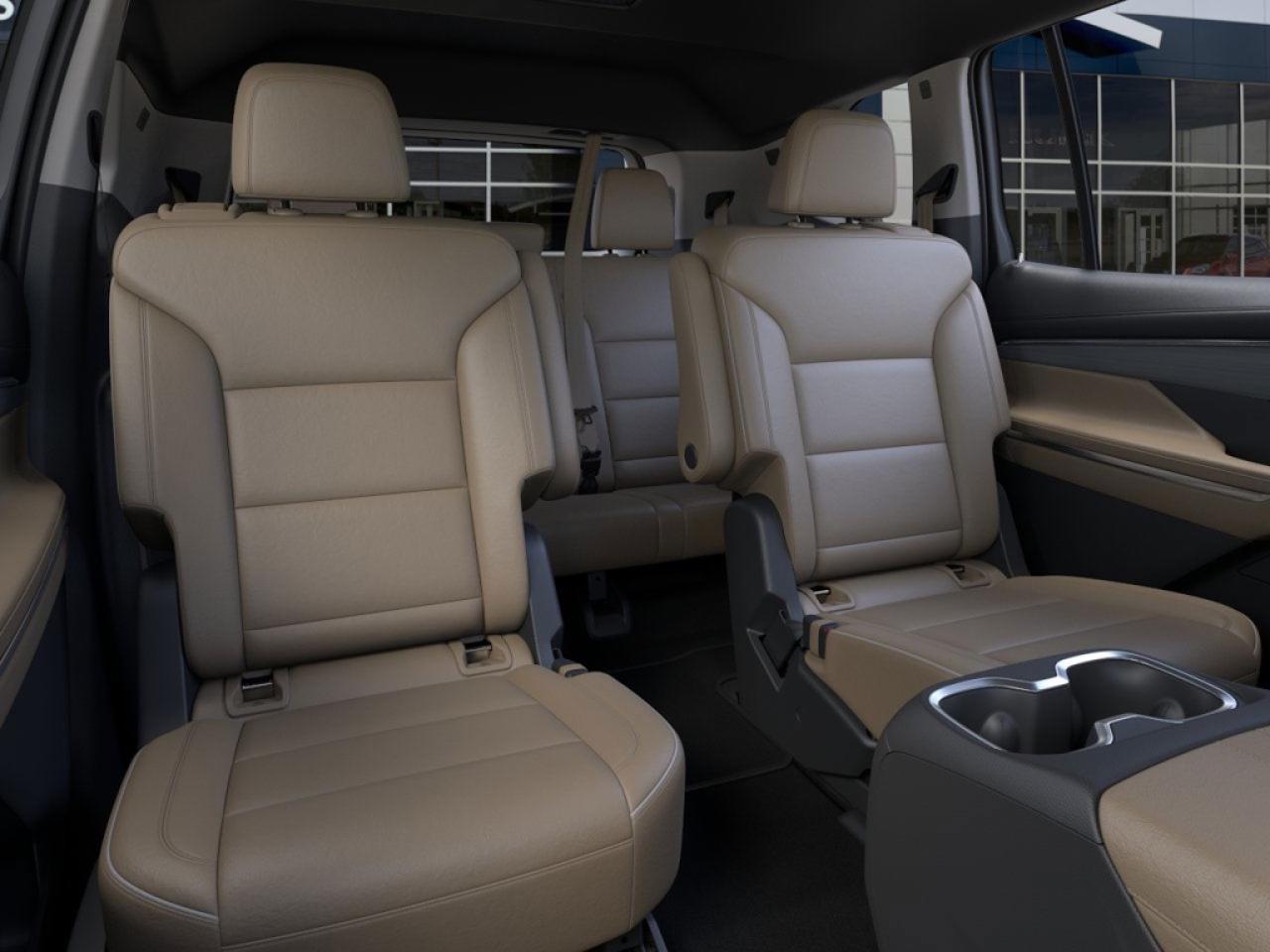 2026 Buick Enclave Preferred  - SUNROOF -  POWER Photo