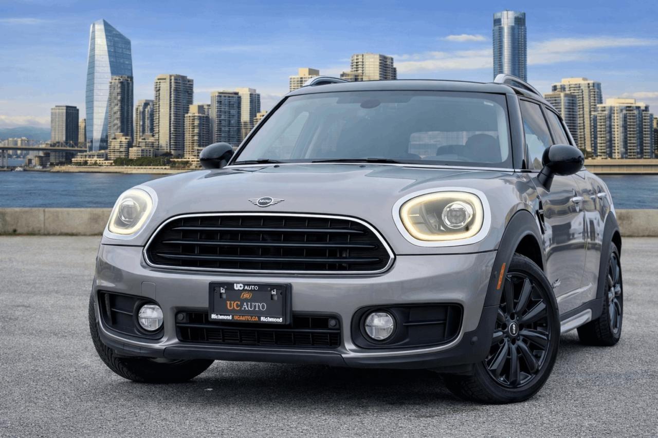 <p>2019<span id=jodit-selection_marker_1771635711426_692616090149179 data-jodit-selection_marker=start style=line-height: 0; display: none;></span>&nbsp;MINI COOPER&nbsp;</p><p>TRUE PRICE, NO HIDDEN FEE, FREE CARFAX, FULL INSPECTION REPORT</p><p>CLEAN TITLE, BC LOCAL</p><p>Highlight Features</p><p>- Backup Camera</p><p>-Navigation System</p><p>- Harman/ KARDON Sound System</p><p>-<span>&nbsp;</span>Climate Control</p><p>- Dual Power Sunroof</p><p>- Heated Seats</p><p>- Power Window& Locks</p><p>- Bluetooth Technology</p><p>- FM/AM Radio</p><p>- Cruise Control</p><p>- Variable Driving Mode</p><p>- AND MUCH MORE</p><p><br></p><p><br></p><p>Although every attempt is made to ensure the accuracy of the data above, due to the possibility of human error, we cannot guarantee the accuracy of the displayed information, the availability of this vehicle, or the accuracy of its photo or stock photo. Such information may not reflect<span>&nbsp;</span>exact vehicle color, trim, options, price or other specifications.<br></p><p><br></p><p><br></p><br><p><br></p><p><strong><strong><strong><br></strong></strong></strong></p><p><strong><strong><strong><span>*** FULL CARFAX REPORT AND INSPECTION PAPER AVAILABLE!!***</span></strong></strong></strong></p><p><strong><strong><strong><span>*** BEST VALUE FOR YOUR TRADE-IN OR SELL US YOUR CARS!!***</span></strong></strong></strong></p><p><strong><strong><strong><span>*** COMPETITIVE RATE FOR FINANCING!!***</span></strong></strong></strong></p><p><br></p><p><br></p><p><strong><strong><strong><span><br></span></strong></strong></strong></p><p><strong><strong><strong><strong>DL#40299 UC Auto</strong></strong></strong></strong><br></p><p><strong><strong><strong><span>3891 No 3 Rd, Richmond, BC V6X 2B8</span></strong></strong></strong></p><p><span><strong>*All price excludes $495 Doc Fee&&nbsp;395$Preparation Fee and applicable taxes.*</strong></span></p><p><strong><span>*Finance and Lease option available on vehicle year 2014<span>&nbsp;</span>or newer*</span></strong></p><p><br></p>