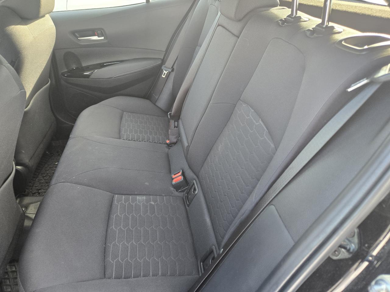 2025 Toyota Corolla SE Photo