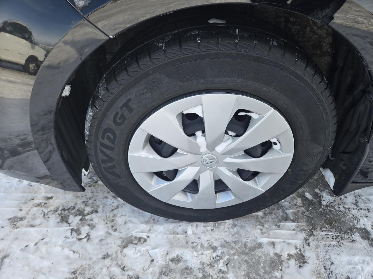 2025 Toyota Corolla SE Photo