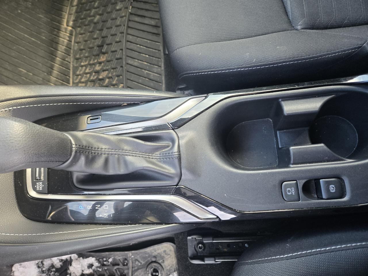 2025 Toyota Corolla SE Photo