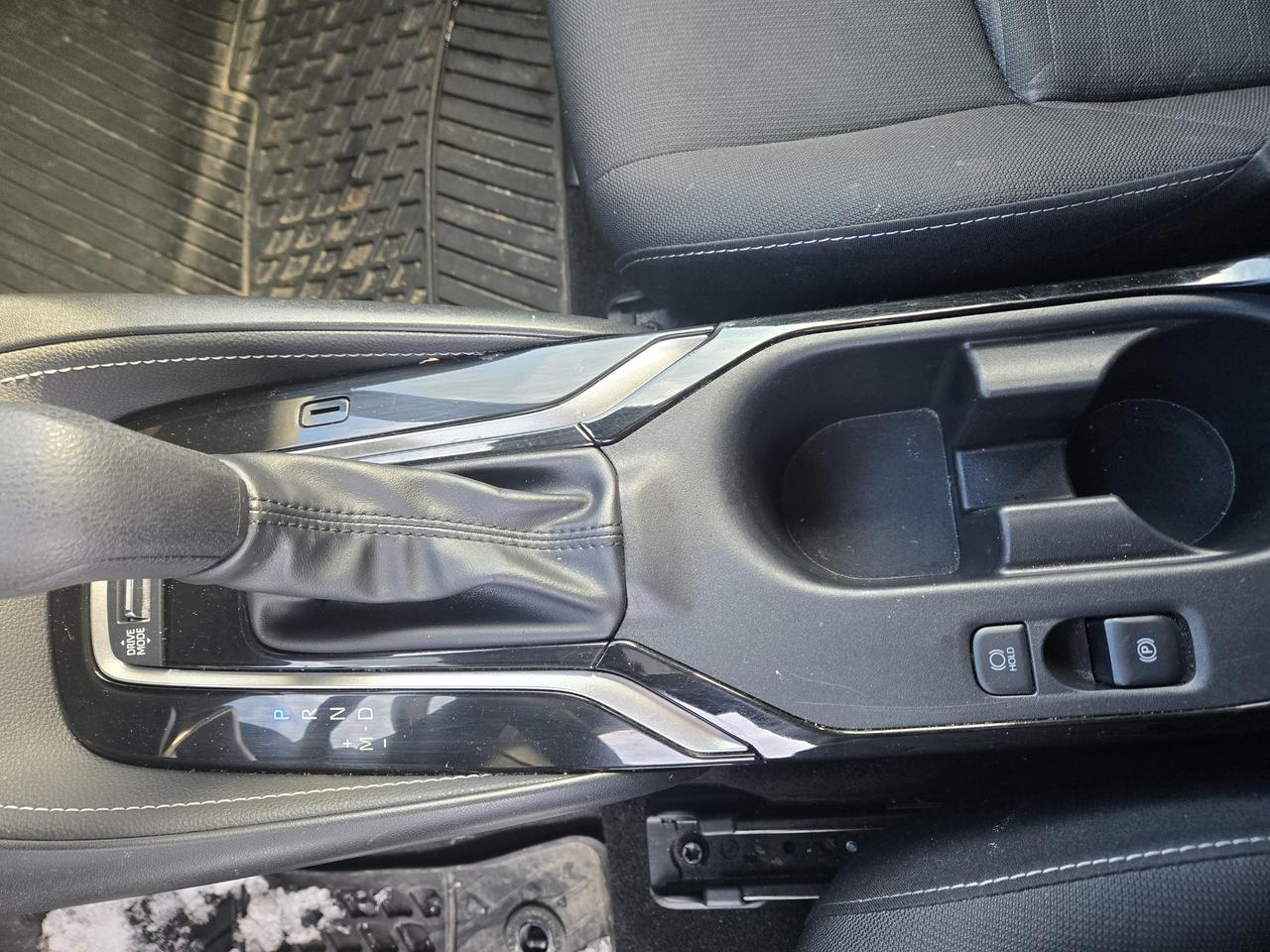 2025 Toyota Corolla SE Photo