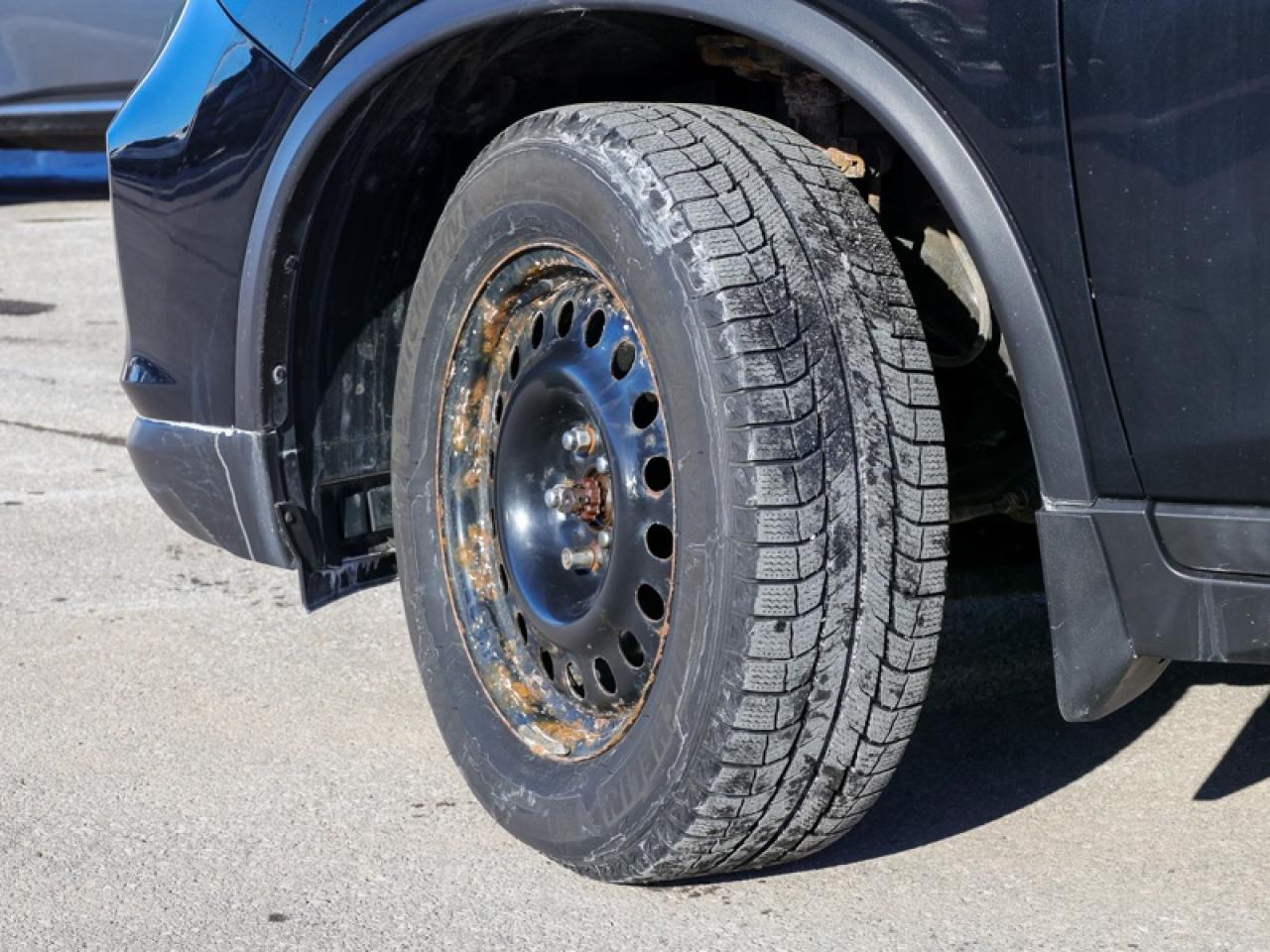 2018 Nissan Rogue - $141 B/W - Low Mileage Photo