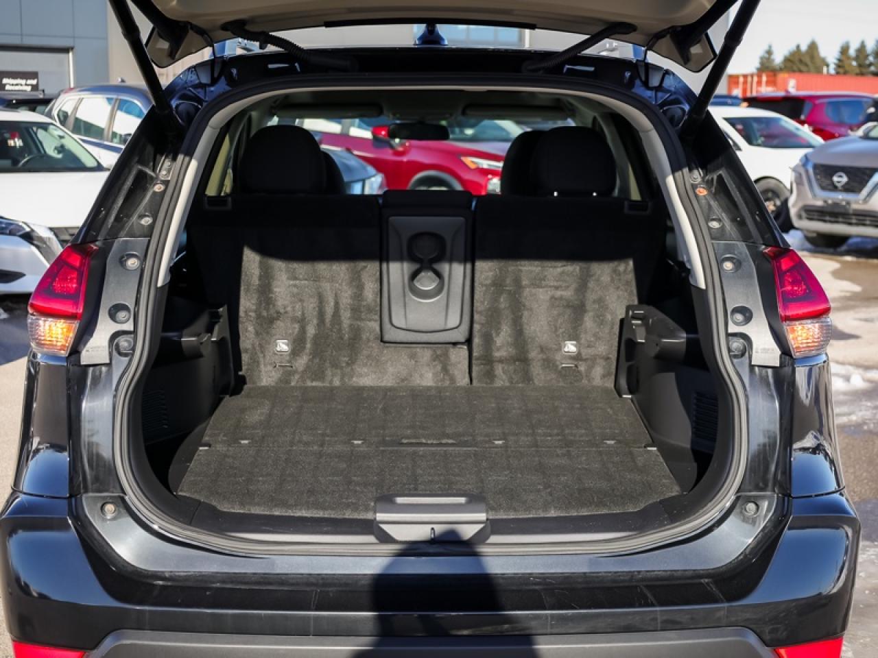 2018 Nissan Rogue - $141 B/W - Low Mileage Photo