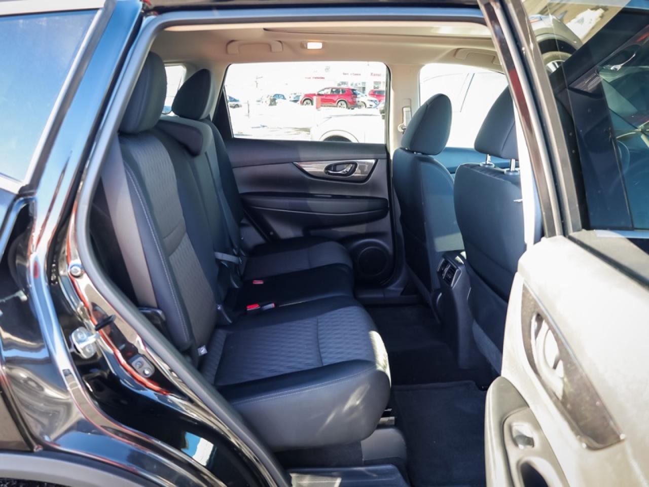 2018 Nissan Rogue - $141 B/W - Low Mileage Photo