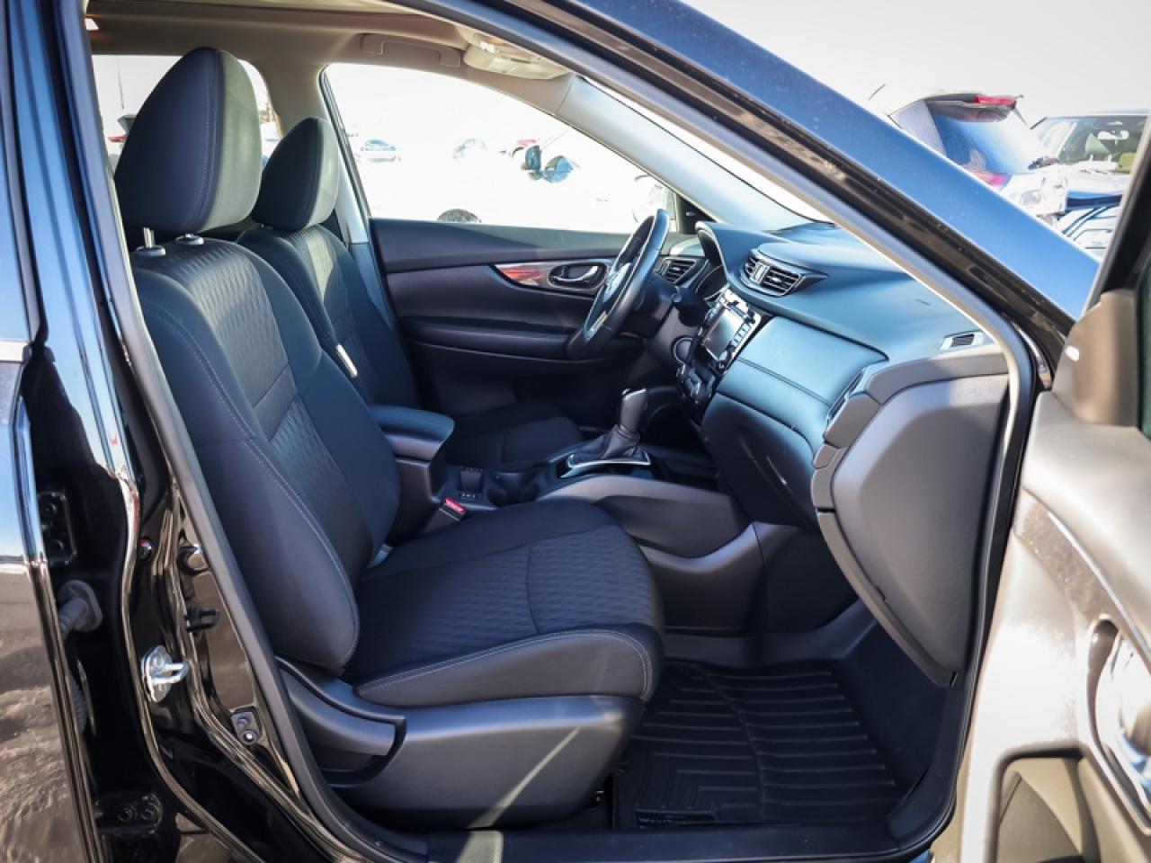 2018 Nissan Rogue - $141 B/W - Low Mileage Photo