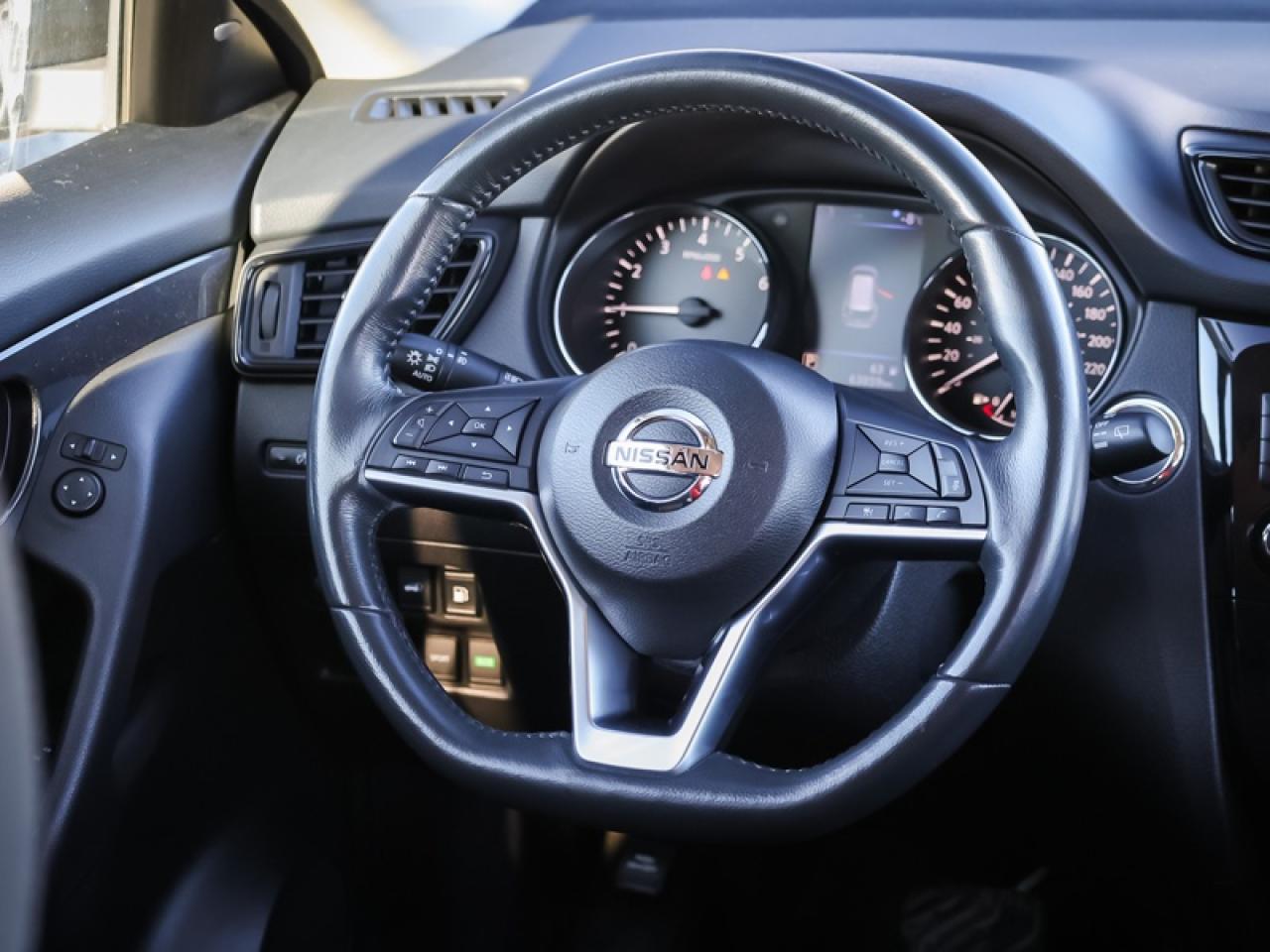 2018 Nissan Rogue - $141 B/W - Low Mileage Photo