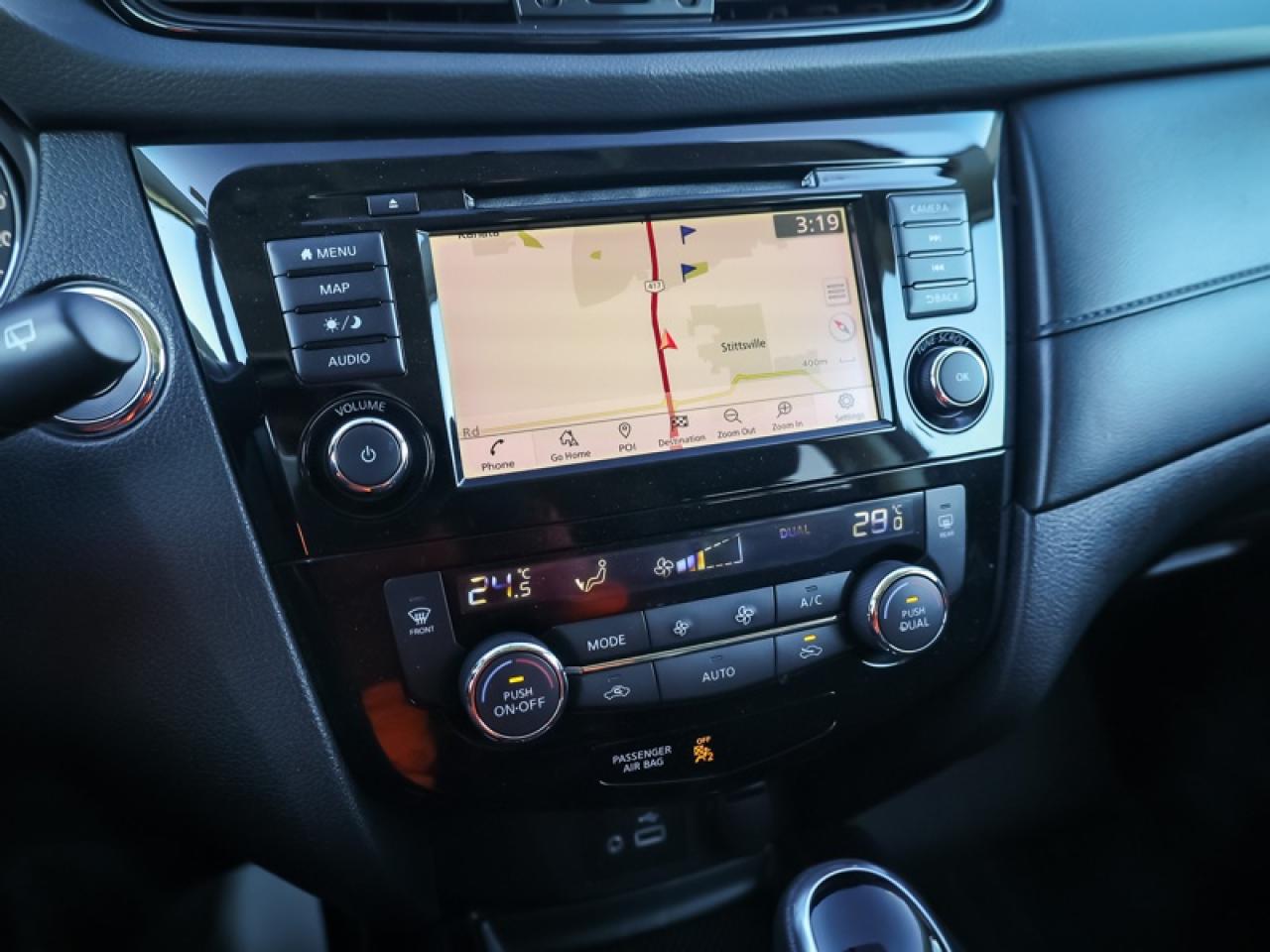 2018 Nissan Rogue - $141 B/W - Low Mileage Photo