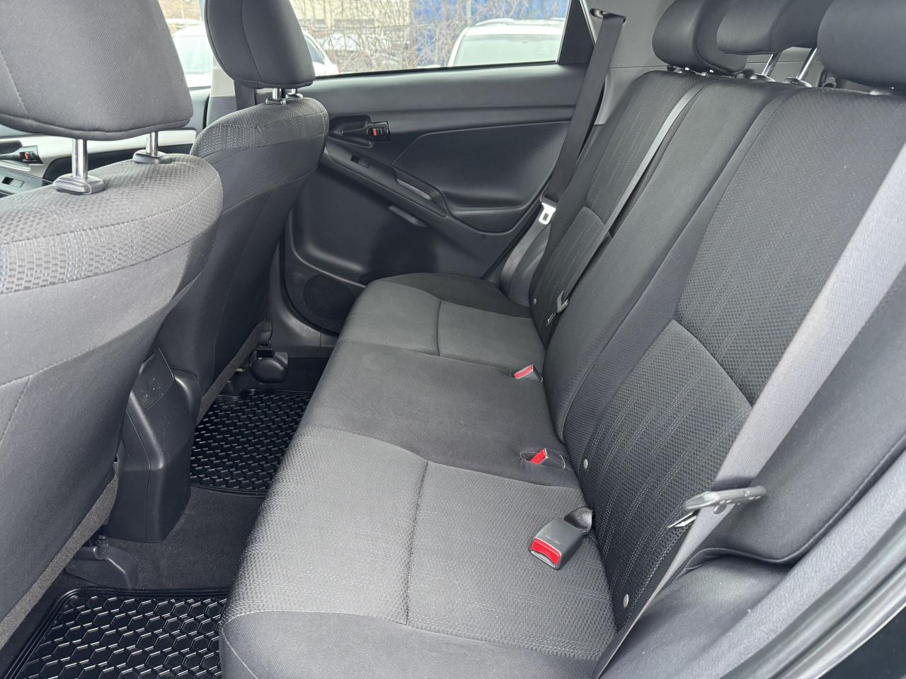 2013 Toyota Matrix  Photo