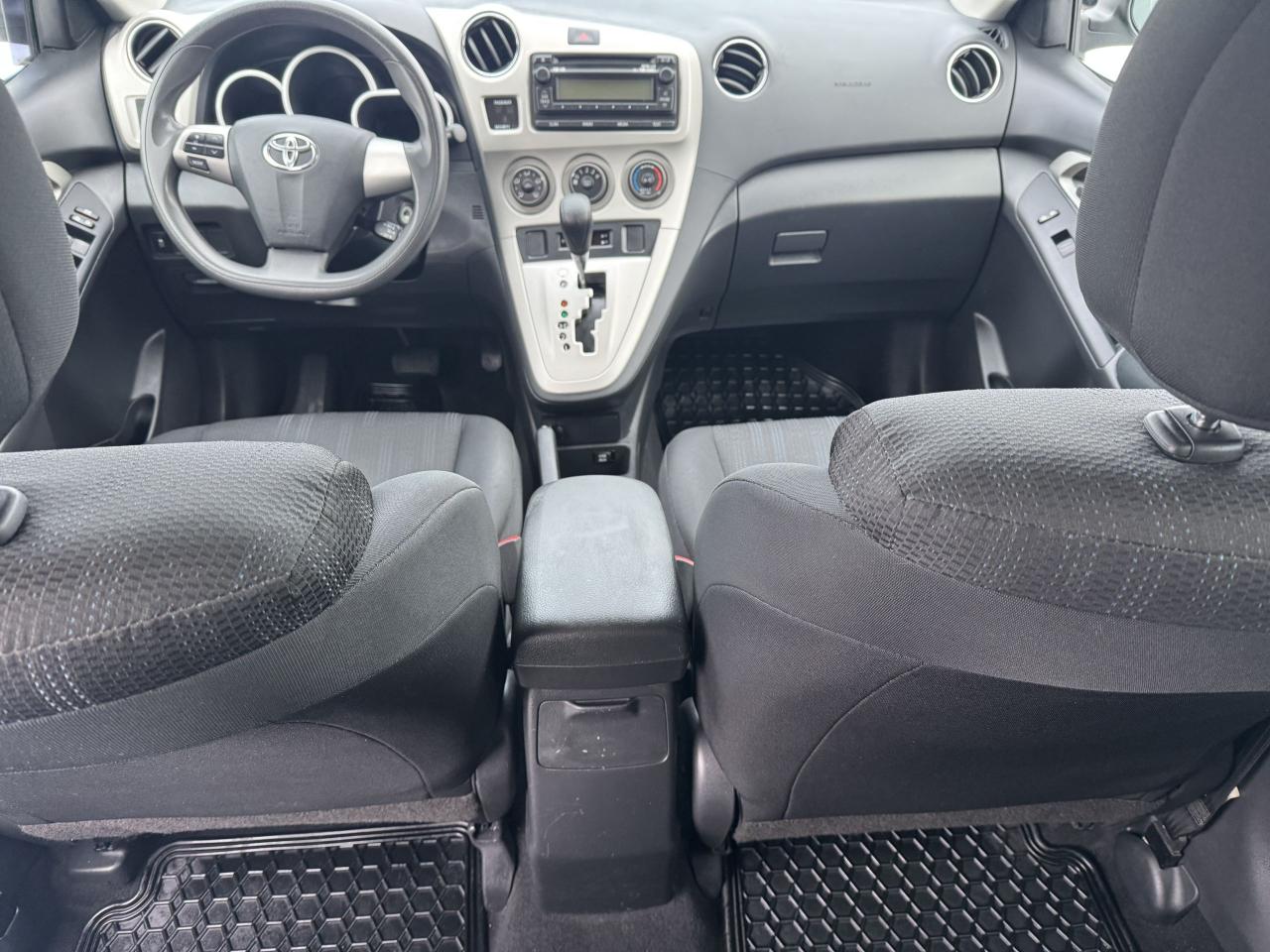 2013 Toyota Matrix  Photo