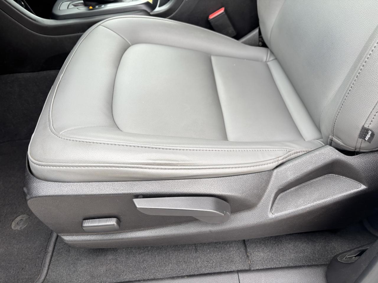 2021 Chevrolet Colorado Work Truck Photo