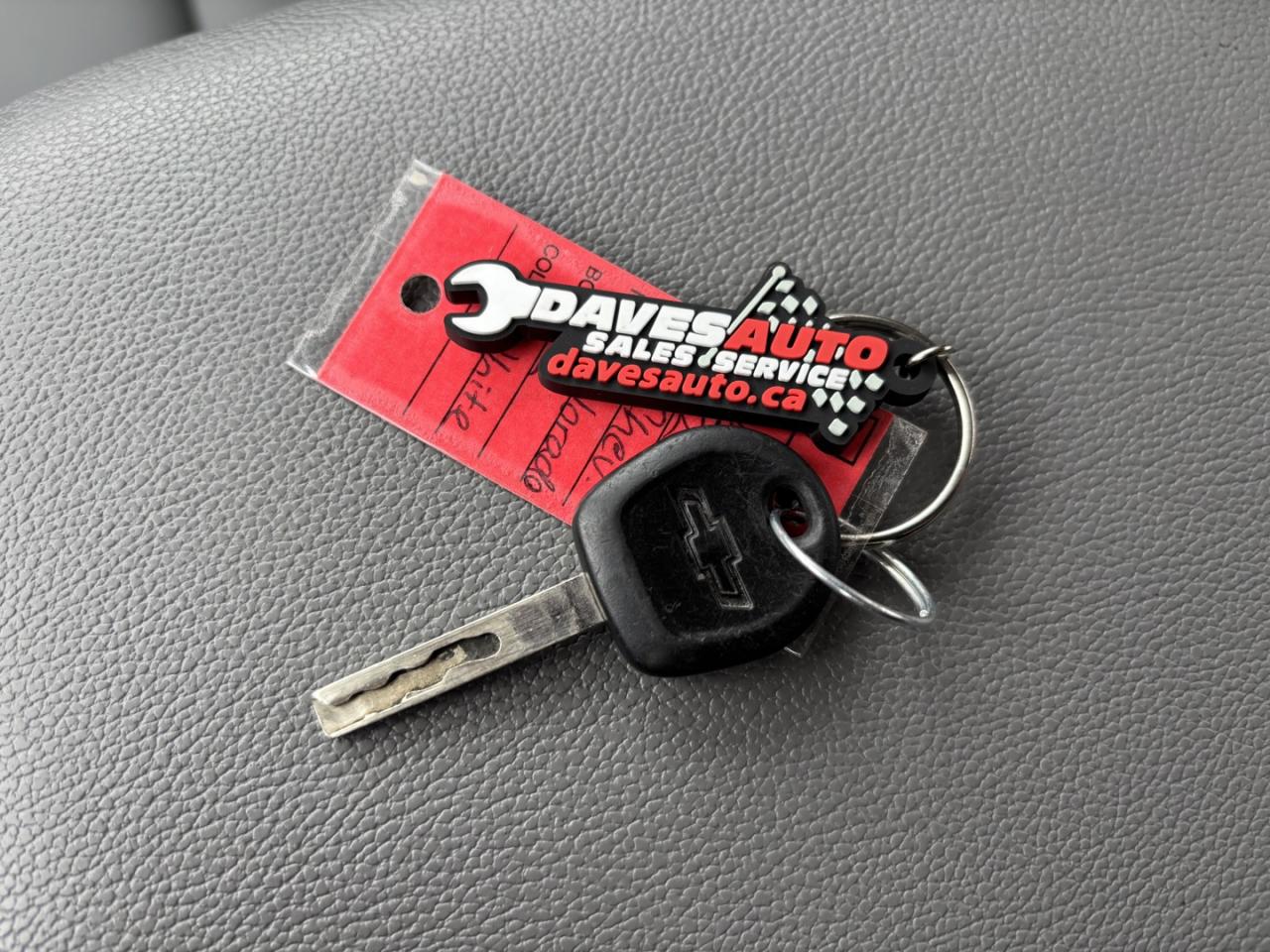 2021 Chevrolet Colorado Work Truck Photo