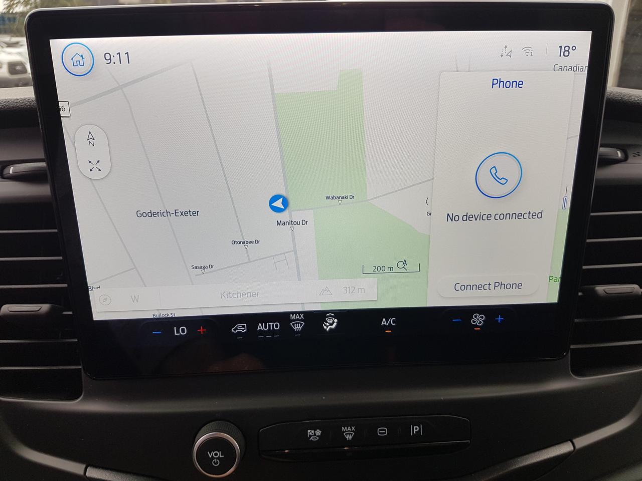 2023 Ford Transit 350 High Roof 148" WB *ELECTRIC* Photo