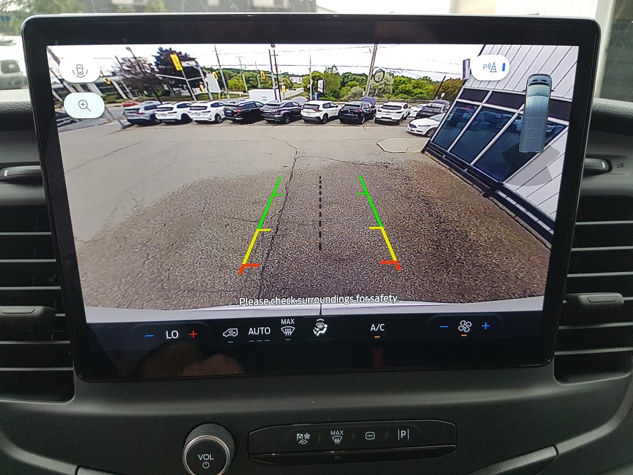 2023 Ford Transit 350 High Roof 148" WB *ELECTRIC* Photo