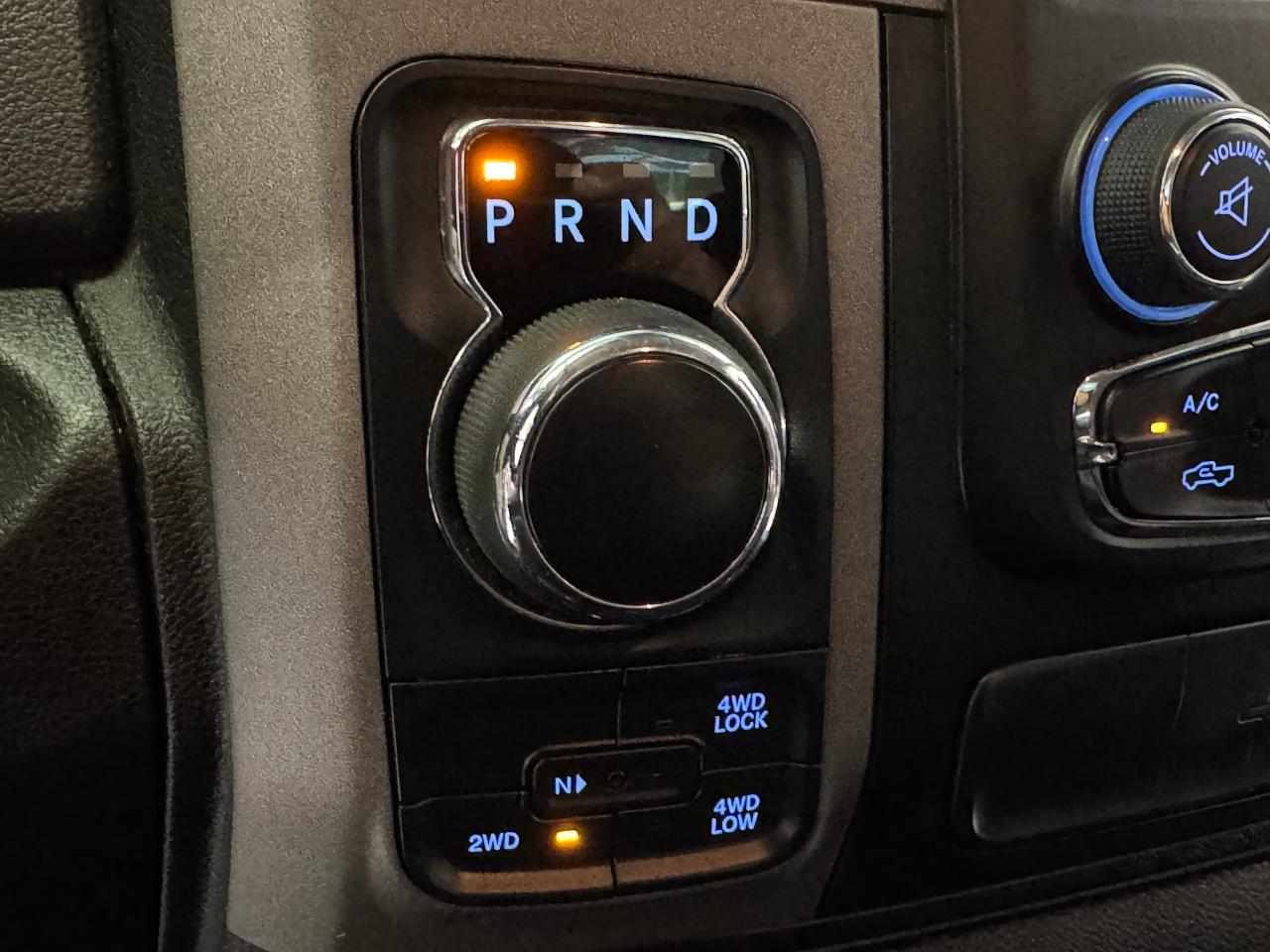 2019 RAM 1500 Classic Express 4x4 Quad 6'4" Box+New Tires+CLEAN CARFAX Photo