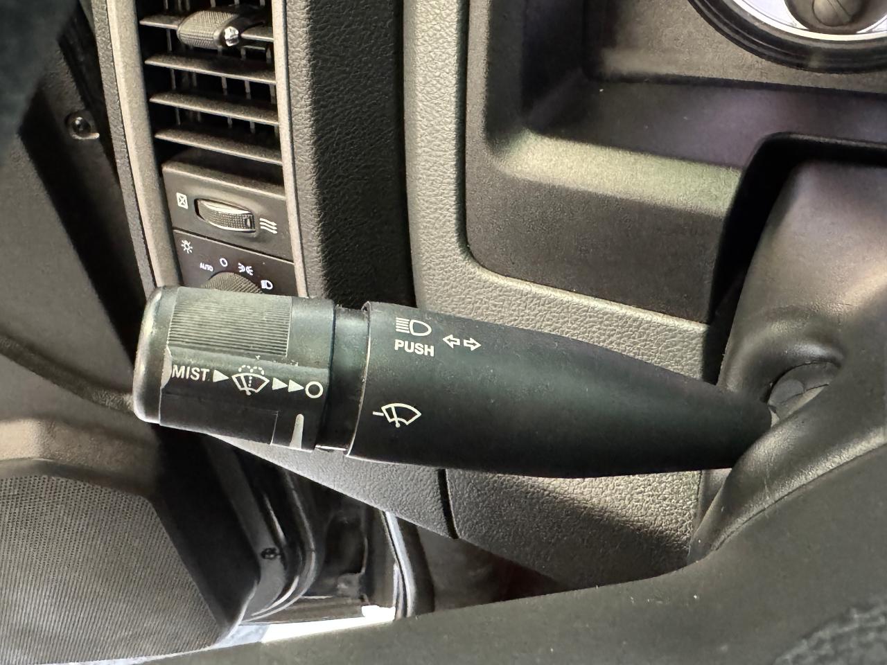 2019 RAM 1500 Classic Express 4x4 Quad 6'4" Box+New Tires+CLEAN CARFAX Photo