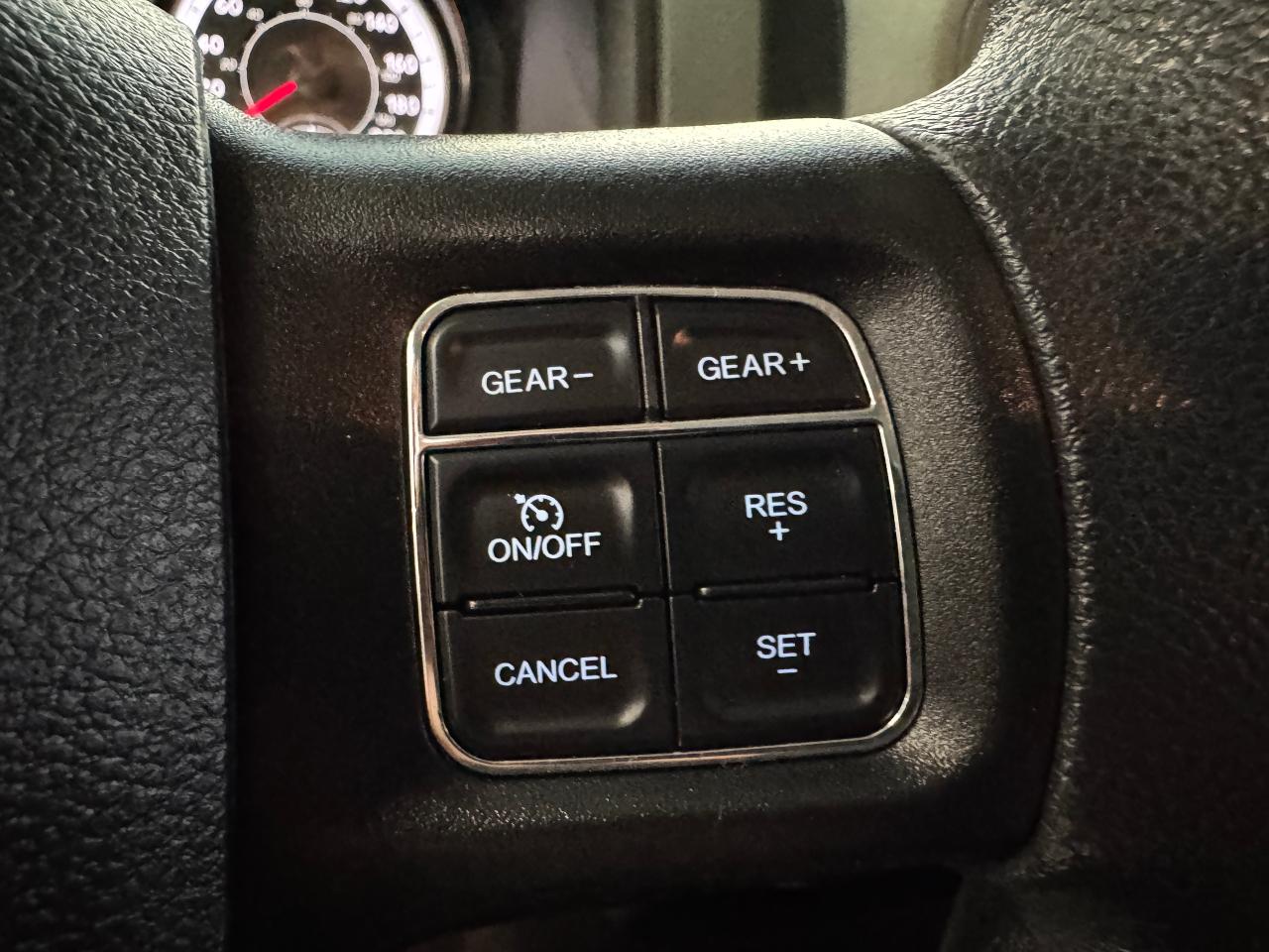 2019 RAM 1500 Classic Express 4x4 Quad 6'4" Box+New Tires+CLEAN CARFAX Photo