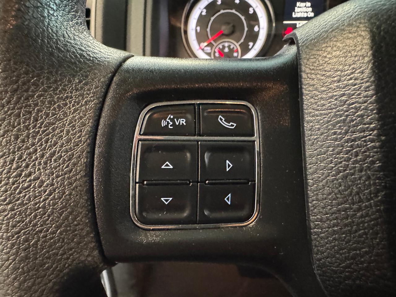 2019 RAM 1500 Classic Express 4x4 Quad 6'4" Box+New Tires+CLEAN CARFAX Photo