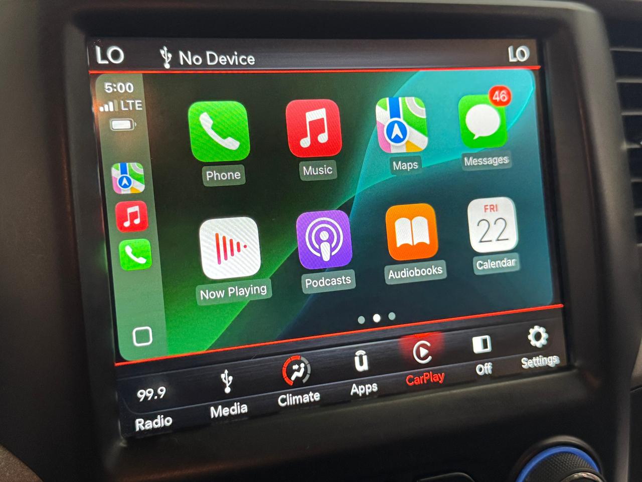 2019 RAM 1500 Classic Express 4x4 Quad 6'4" Box+New Tires+CLEAN CARFAX Photo