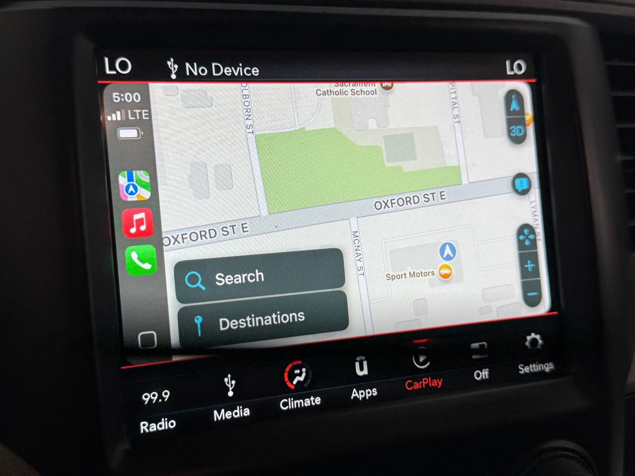 2019 RAM 1500 Classic Express 4x4 Quad 6'4" Box+New Tires+CLEAN CARFAX Photo