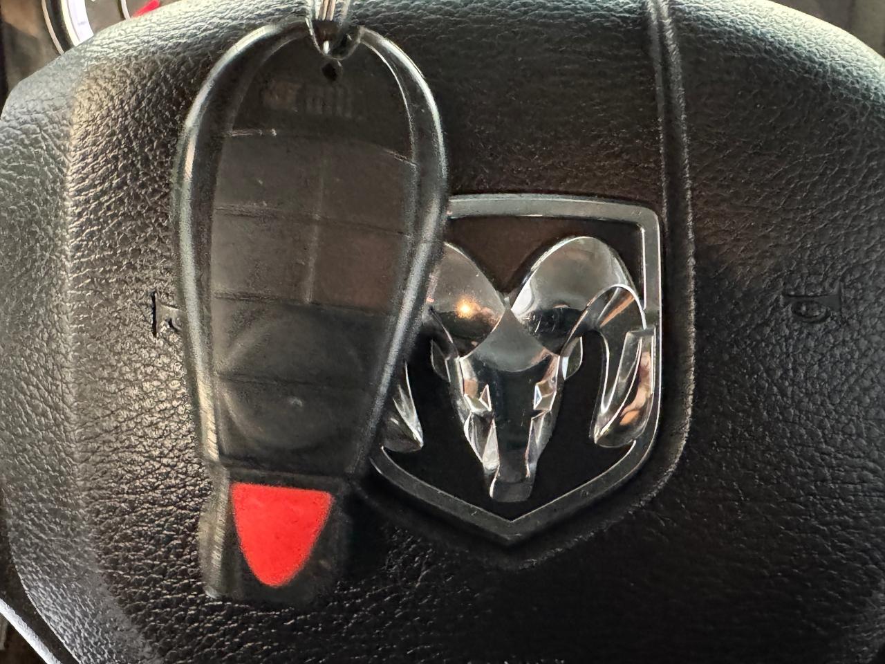 2019 RAM 1500 Classic Express 4x4 Quad 6'4" Box+New Tires+CLEAN CARFAX Photo64