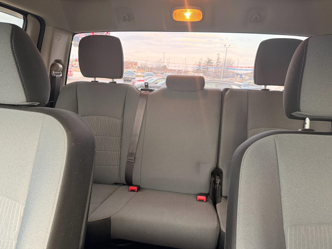 2021 RAM 1500 Classic EXPRESS Photo