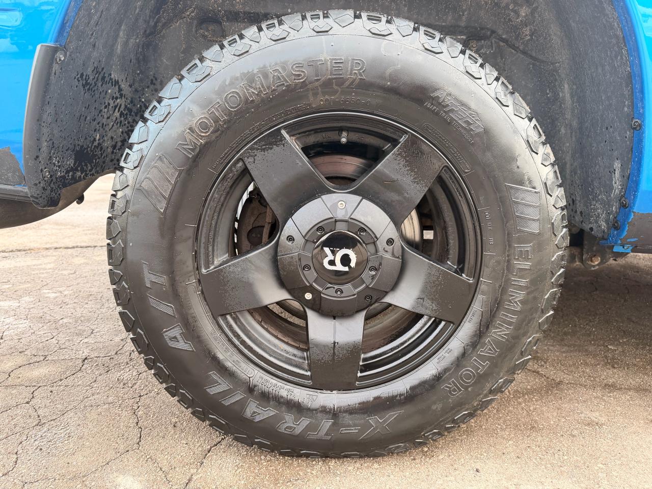 2021 RAM 1500 Classic EXPRESS Photo