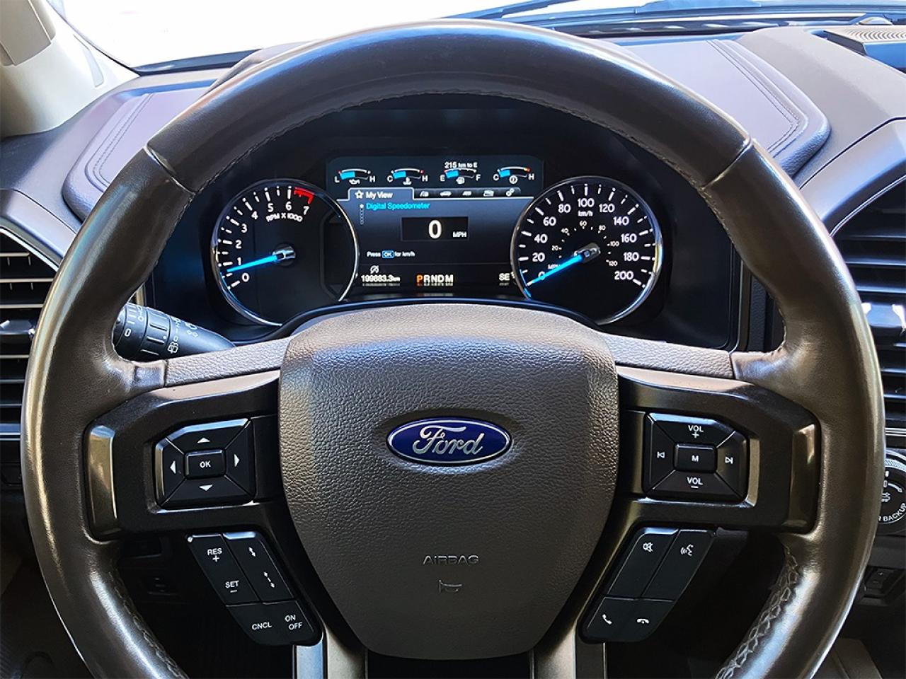 2018 Ford Expedition MAX|LTD|NAVI|REARCAM|8 PASSENGERS|22in ALLOYS Photo