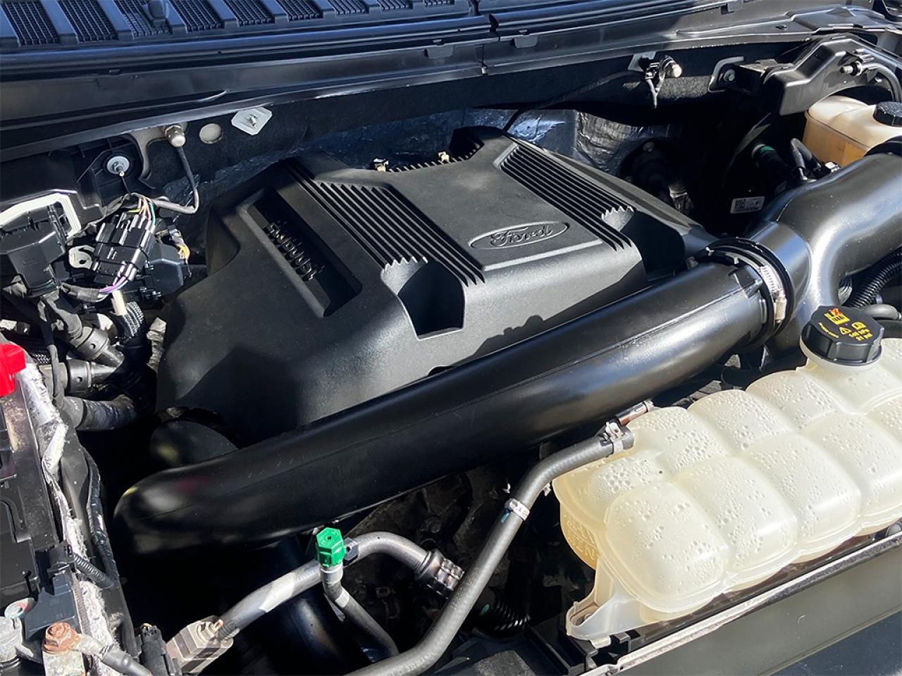 2018 Ford Expedition MAX|LTD|NAVI|REARCAM|8 PASSENGERS|22in ALLOYS Photo