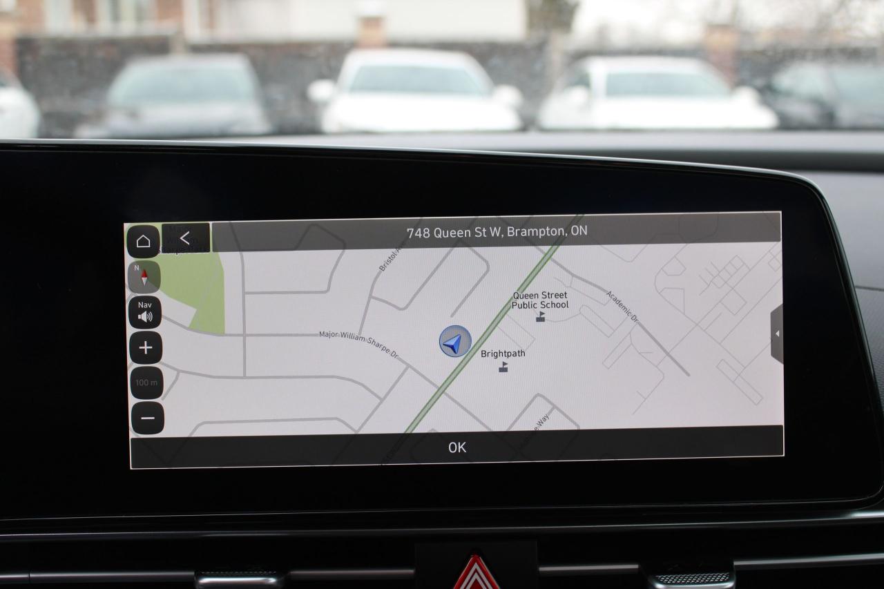 2025 Hyundai Elantra Preferred IVT w/Tech Pkg Photo