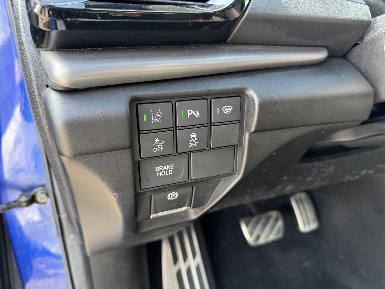 2020 Acura RDX A-Spec - LOW KM, SUNROOF, NAV, LEATHER/SUEDE INT! Photo