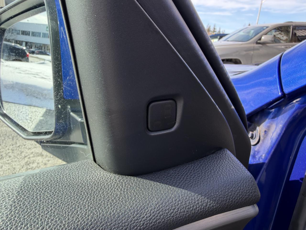 2020 Acura RDX A-Spec - LOW KM, SUNROOF, NAV, LEATHER/SUEDE INT! Photo