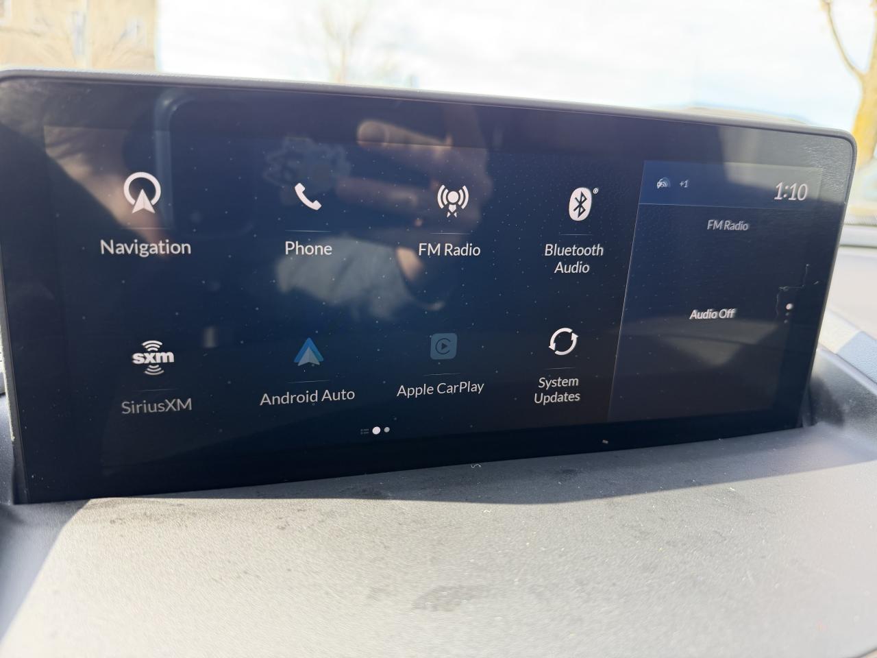 2020 Acura RDX A-Spec - LOW KM, SUNROOF, NAV, LEATHER/SUEDE INT! Photo